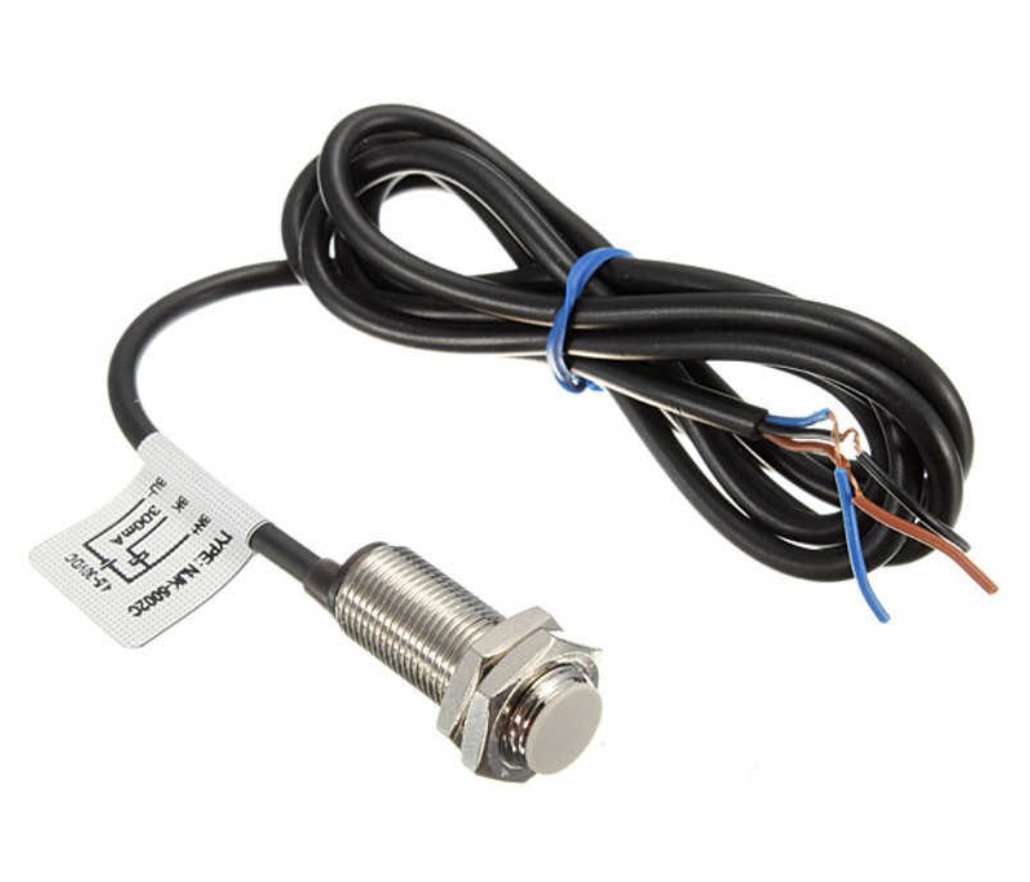 NJK-5002C Hall Effect Sensor